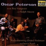 Oscar Peterson picture from Tin Tin Deo released 03/16/2010