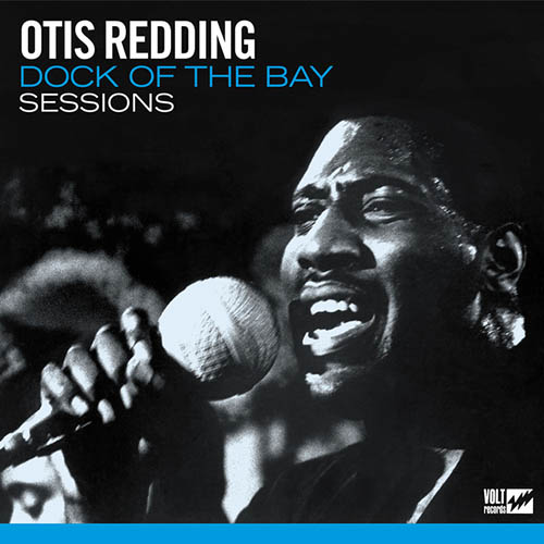Otis Redding profile Otis Redding Amen profile image