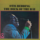 Otis Redding picture from (Sittin' On) The Dock Of The Bay released 11/13/2008