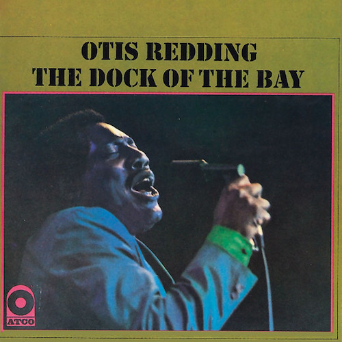 Otis Redding (Sittin' On) The Dock Of The Bay (ar profile image