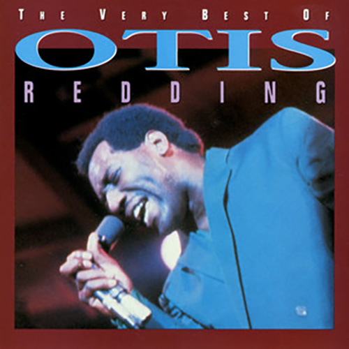Otis Redding The Happy Song profile image