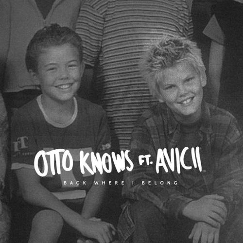 Otto Knows Back Where I Belong (feat. Avicii) profile image