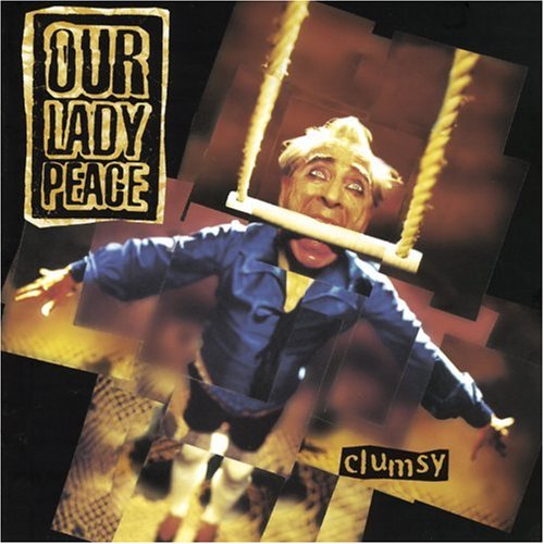 Our Lady Peace Car Crash profile image