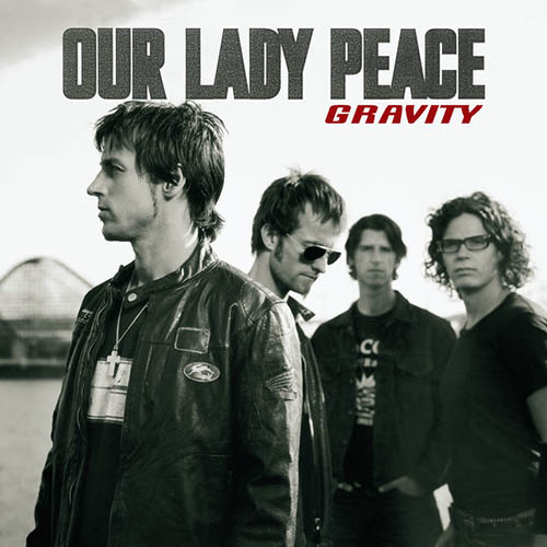 Our Lady Peace Somewhere Out There profile image