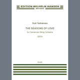 Outi Tarkiainen picture from The Seasons Of Love released 08/07/2024