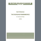 Outi Tarkiainen picture from The Seasons Remembered released 07/24/2025