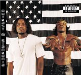 OutKast picture from B.O.B. released 06/01/2004