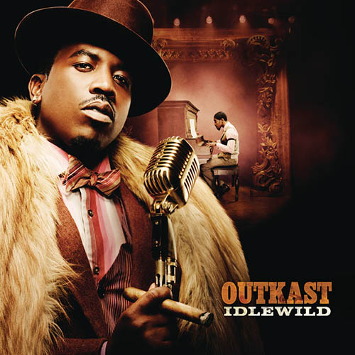 OutKast profile OutKast Dyin' To Live profile image