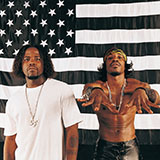 OutKast picture from Ms. Jackson released 01/18/2010