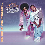 OutKast picture from The Whole World released 02/08/2005