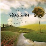 Owl City picture from Alligator Sky released 11/07/2011