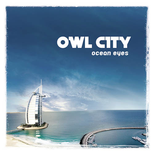 Owl City Fireflies profile image