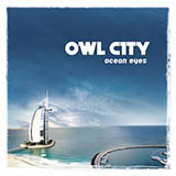 Owl City picture from Fireflies released 06/13/2011