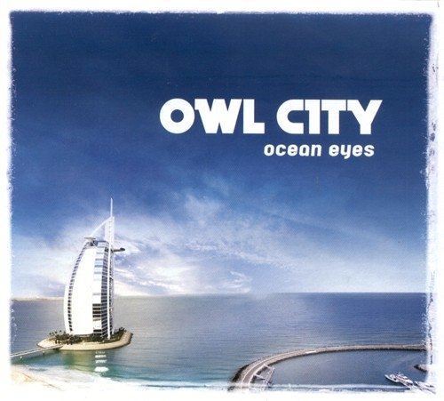 Owl City The Tip Of The Iceberg profile image