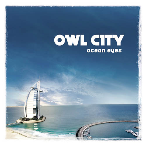 Owl City Vanilla Twilight profile image