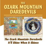 Ozark Mountain Daredevils picture from Jackie Blue released 11/02/2010