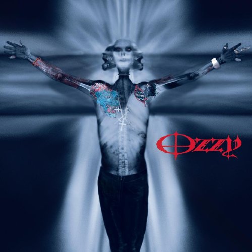 Ozzy Osbourne Alive profile image