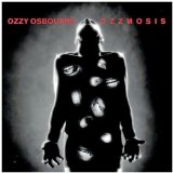 Ozzy Osbourne picture from Back On Earth released 08/21/2002