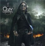 Ozzy Osbourne picture from Black Rain released 12/07/2007