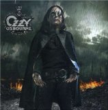 Ozzy Osbourne picture from Civilize The Universe released 12/07/2007