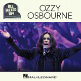 Ozzy Osbourne picture from Crazy Train [Jazz version] released 03/17/2016