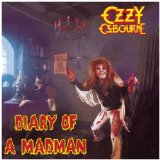 Ozzy Osbourne picture from Diary Of A Madman released 04/07/2010