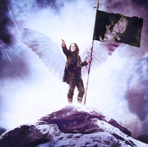 Ozzy Osbourne Diggin' Me Down profile image