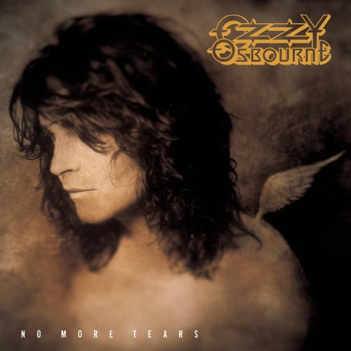 Ozzy Osbourne I Don't Want To Change The World profile image