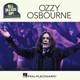 Ozzy Osbourne picture from No More Tears [Jazz version] released 03/22/2016
