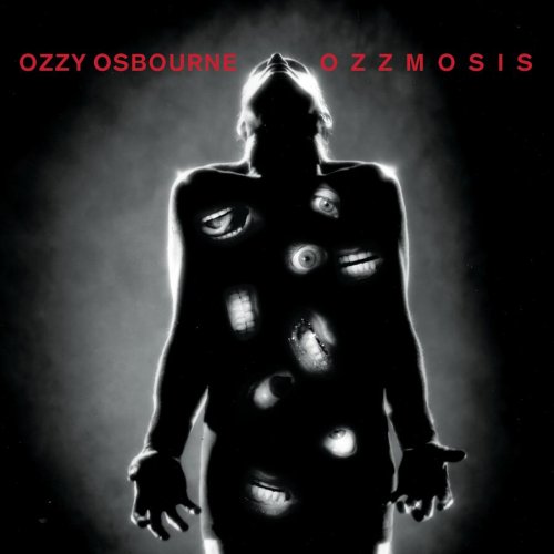 Ozzy Osbourne Perry Mason profile image