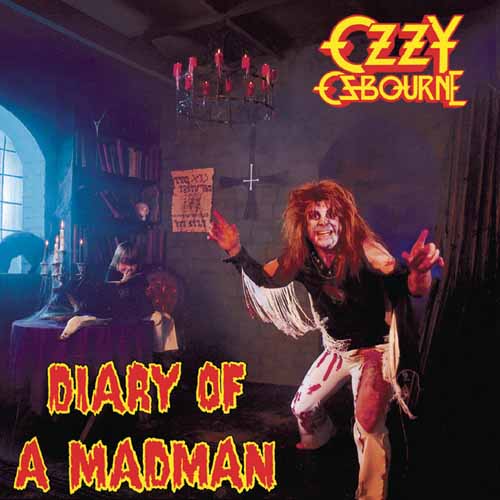 Ozzy Osbourne profile Ozzy Osbourne S.A.T.O. profile image