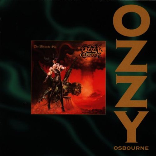 Ozzy Osbourne Shot In The Dark profile image