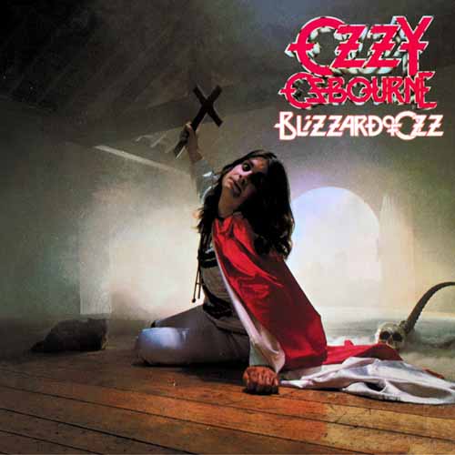 Ozzy Osbourne Steal Away (The Night) profile image