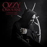 Ozzy Osbourne picture from Under The Graveyard released 02/07/2020