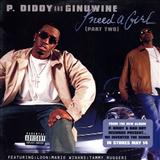 P. Diddy & Ginuwine picture from I Need A Girl (Part Two) (feat. Loon, Mario Winans & Tammy Ruggieri) released 06/26/2002