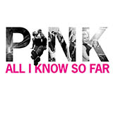 P!nk picture from All I Know So Far released 05/07/2021