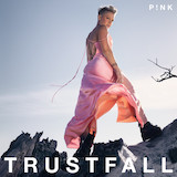 P!nk picture from All Out Of Fight released 12/08/2023