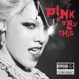 Pink picture from Feel Good Time (feat. William Orbit) released 07/17/2003