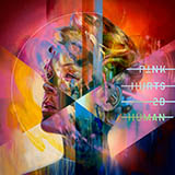 Pink picture from Hurts 2B Human (feat. Khalid) released 06/13/2019