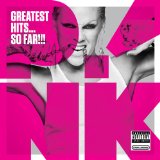 Pink picture from Raise Your Glass released 02/10/2011