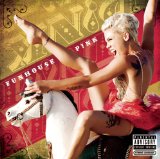 Pink picture from So What released 08/02/2011