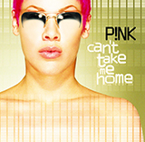 Pink picture from There You Go released 07/26/2011