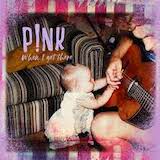 P!nk picture from When I Get There released 02/24/2023