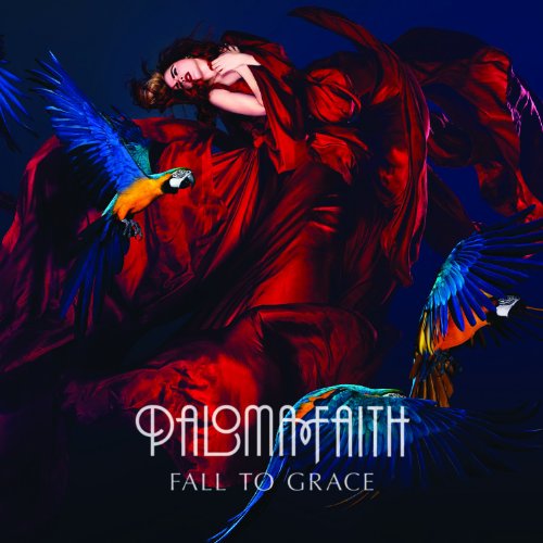 Paloma Faith Beauty Of The End profile image