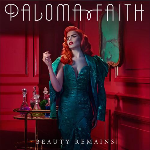 Paloma Faith Beauty Remains profile image