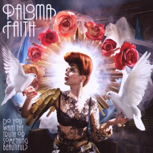 Paloma Faith Do You Want The Truth Or Something B profile image