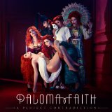 Paloma Faith picture from Only Love Can Hurt Like This released 06/19/2014