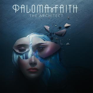 Paloma Faith The Architect profile image
