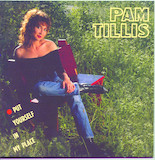Pam Tillis picture from Maybe It Was Memphis released 05/14/2013
