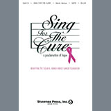 Pamela Martin picture from Sing For The Cure: A Proclamation Of Hope released 07/31/2024